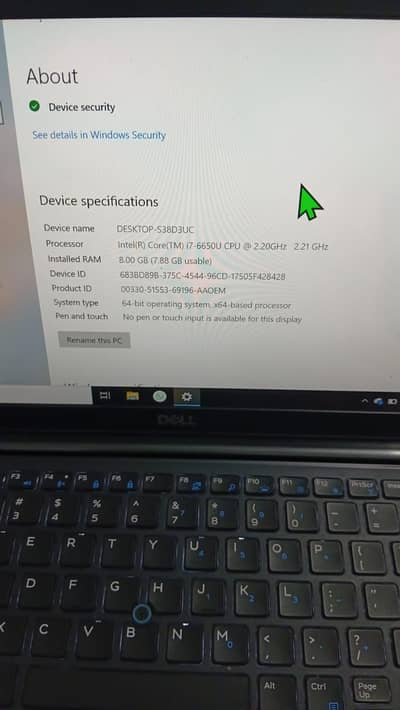 a good laptop high quality