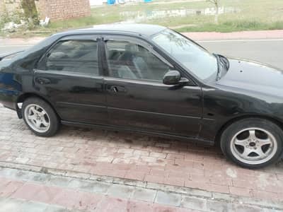 Honda Civic 1995