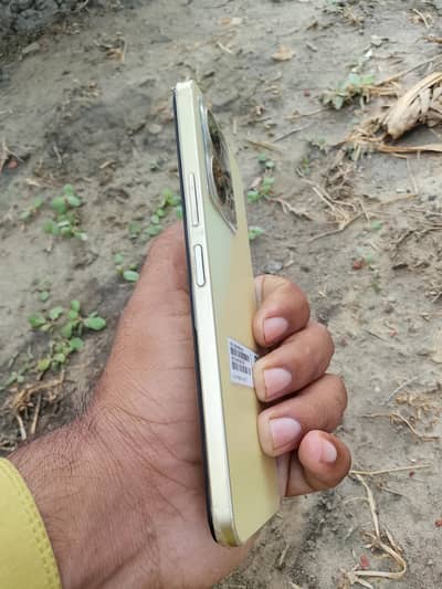 Vivo Y35 8+8/128 exchange posibal