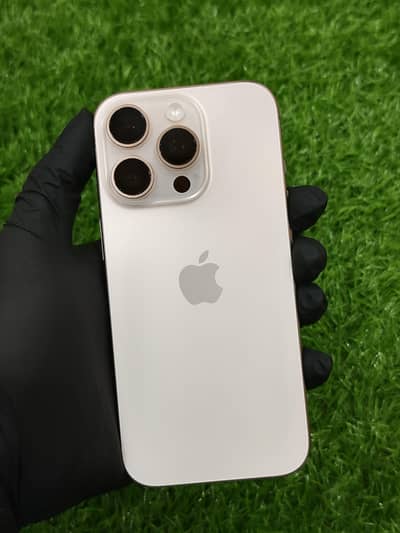 iPhone 16 Pro 512Gb
