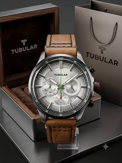 Original Tubular watches