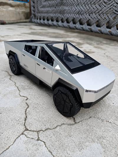 Rc Cyber Truck