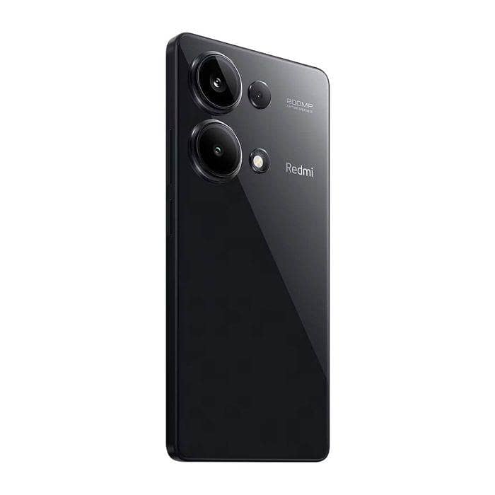 Xiaomi Redmi Note 13 Pro 0