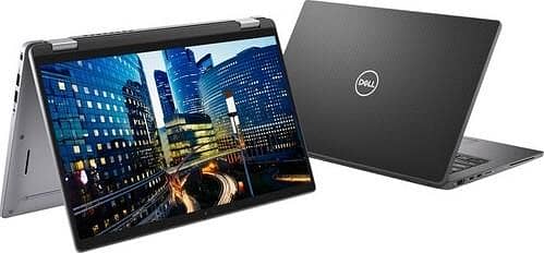 Dell Latitude 7410 | i7 10th slim Laptop