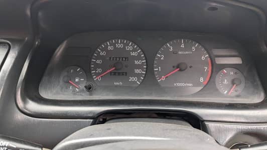 Toyota Corolla XE 1995