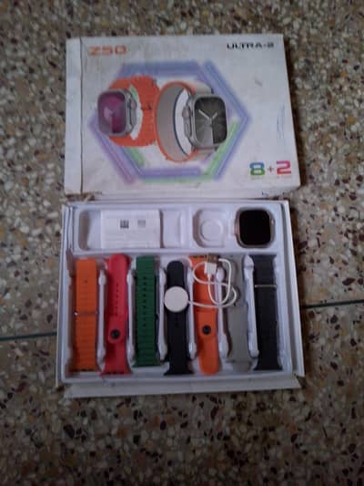smart watch