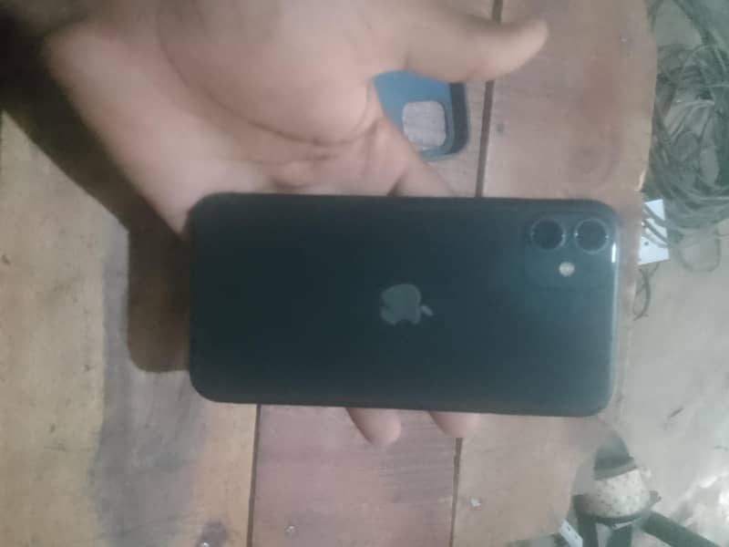 Apple iPhone 11 1