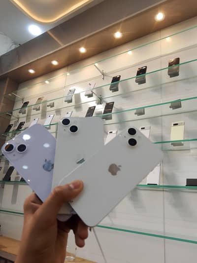 Apple iPhone 14 (JV)