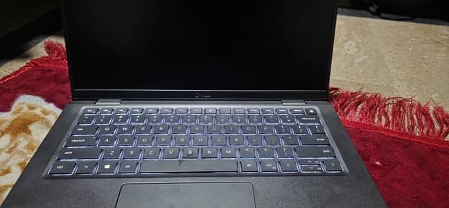 Dell 7420