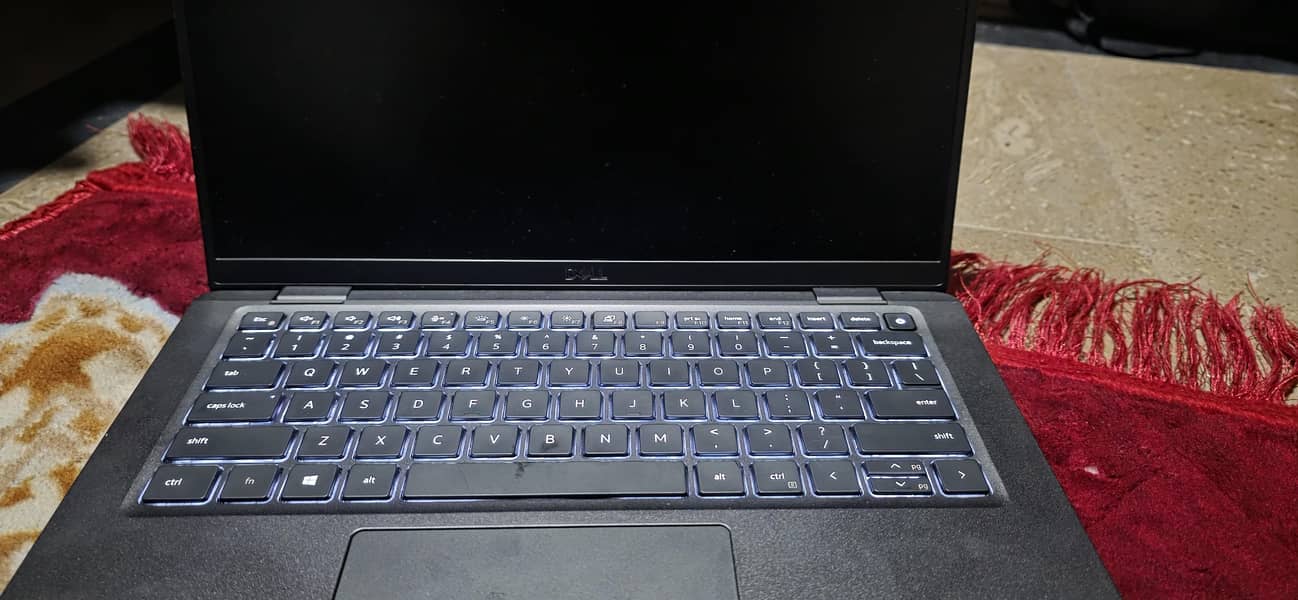 Dell 7420 0