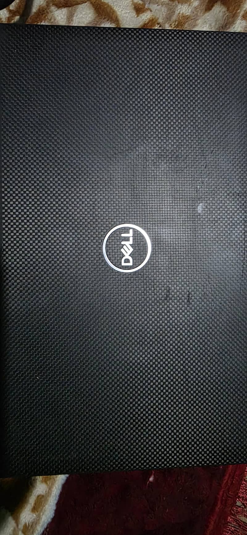 Dell 7420 1