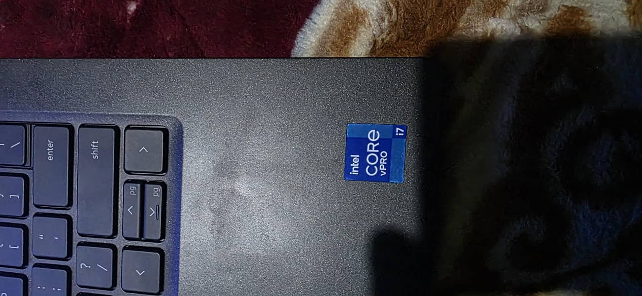 Dell 7420 3