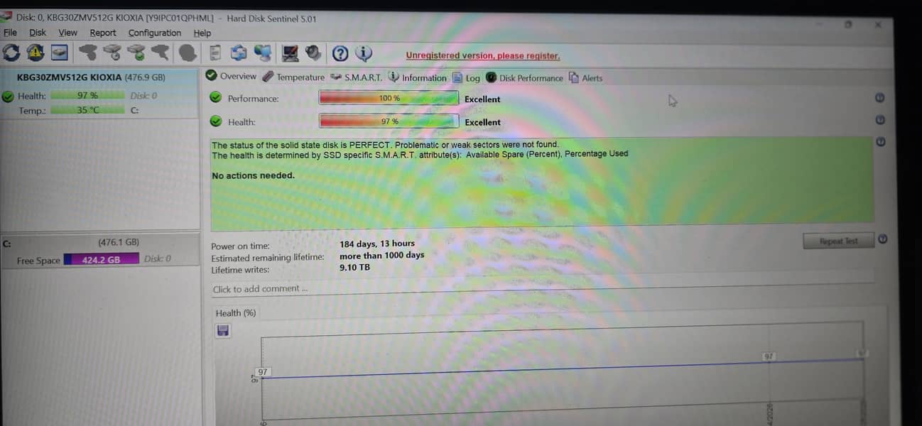 Dell 7420 6
