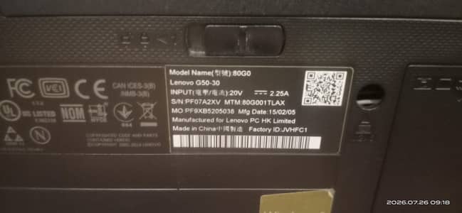 lenovo