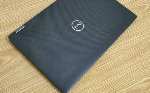 Dell Latitude 7410 | i7 10th slim Laptop
