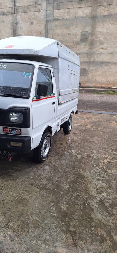 Suzuki Ravi 2017