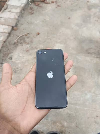 Apple iPhone SE