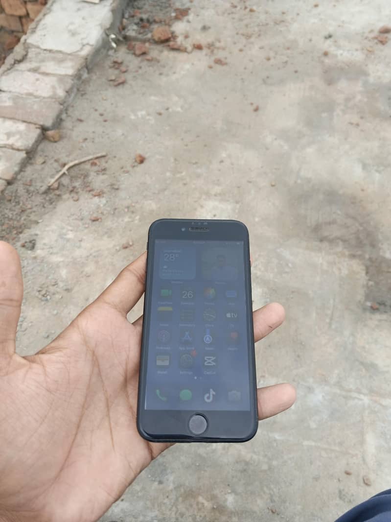 Apple iPhone SE 1