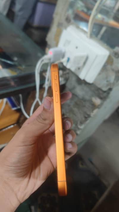 Apple iPhone 11 convert into 17