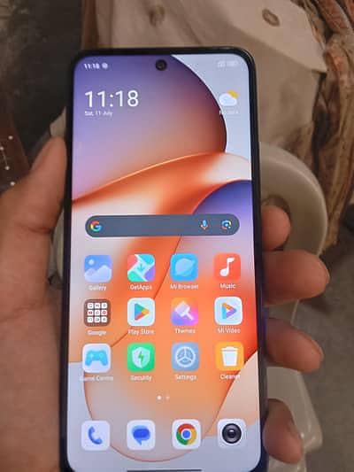 Xiaomi Redmi 12