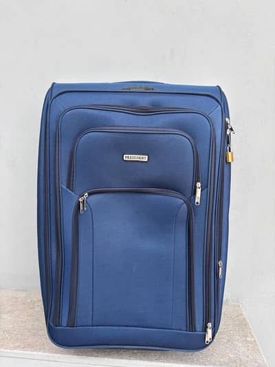 Suitcase for sale