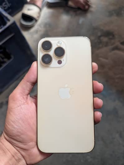 Apple iPhone 14 Pro Max
