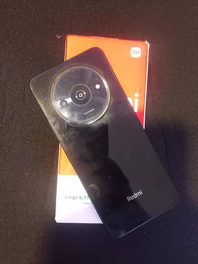 redmi A3x rem3 64gb