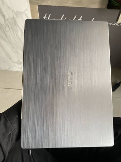 I5 8th gen Acer swift 3