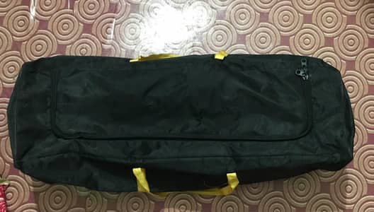 Cricket Kit with Bag Gray Nicholls Professional Cricket