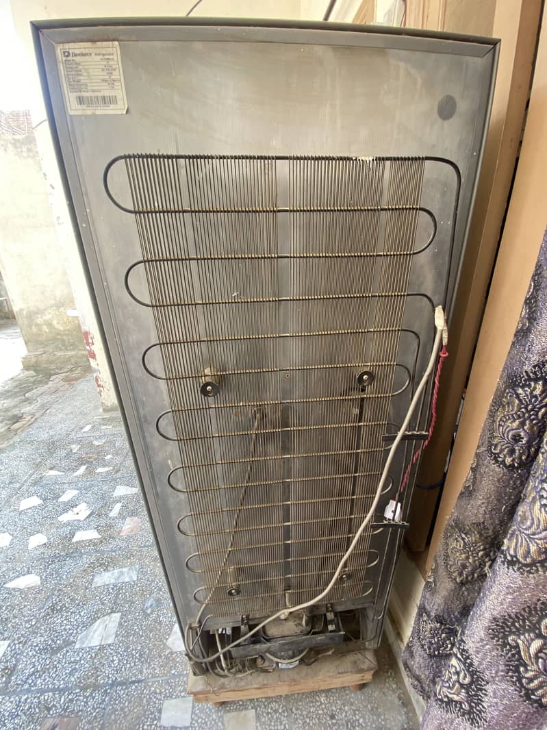Refrigerator 2
