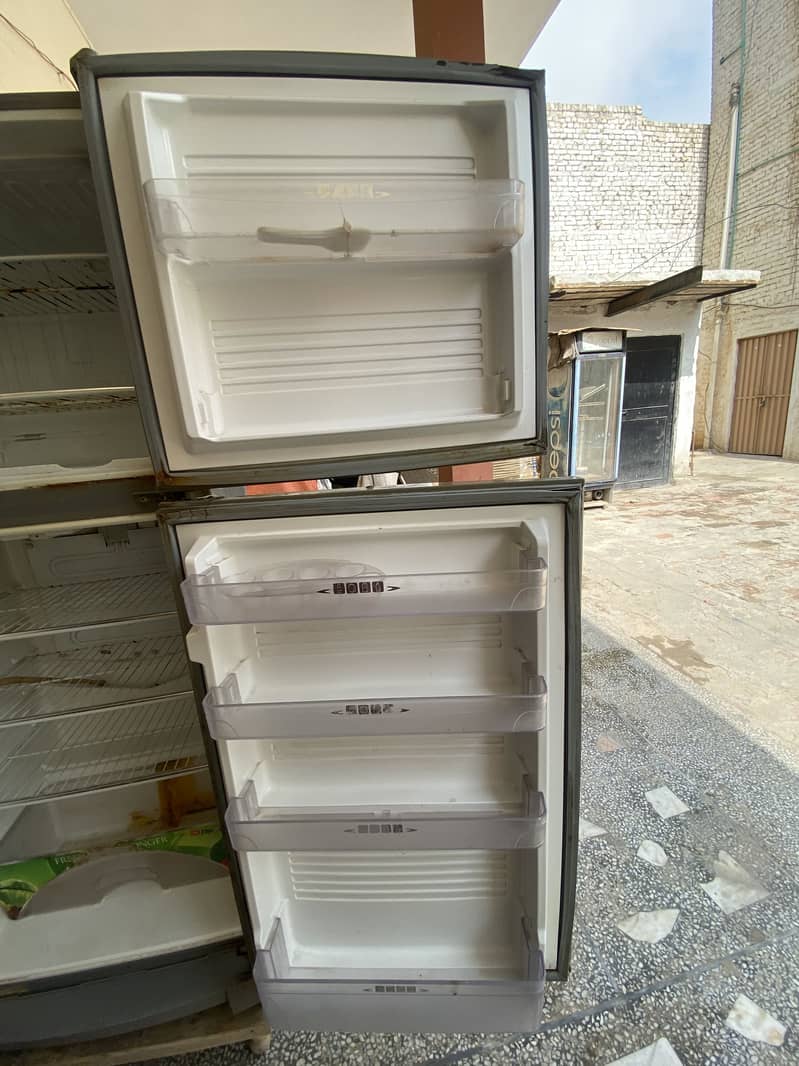 Refrigerator 6