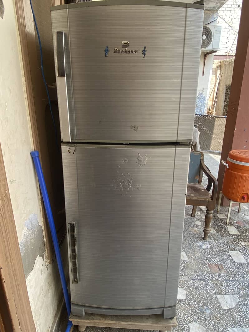 Refrigerator 7