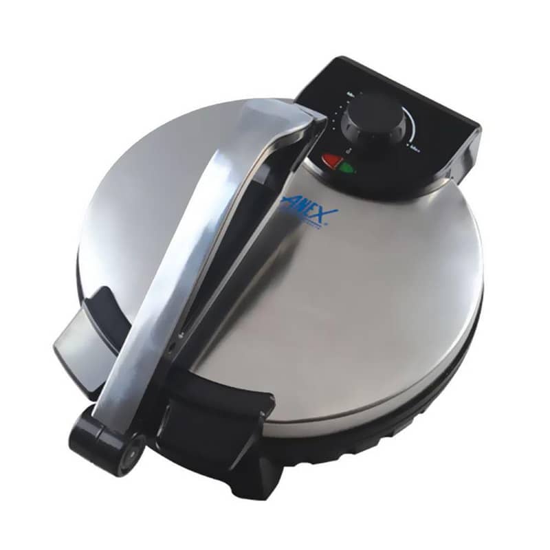 roti maker 0