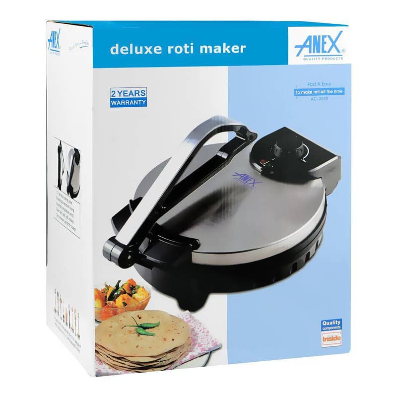 roti maker 1