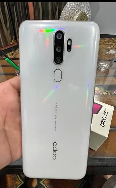 OPPO A5 2020