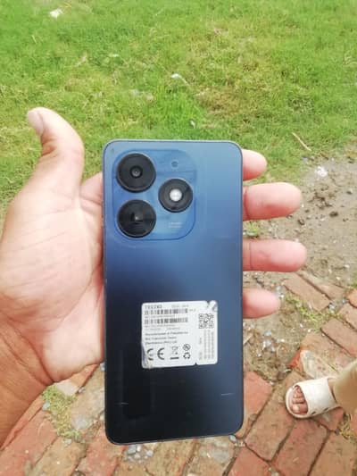 tecnho go 2