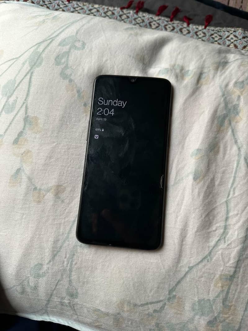 One Plus 6T 2