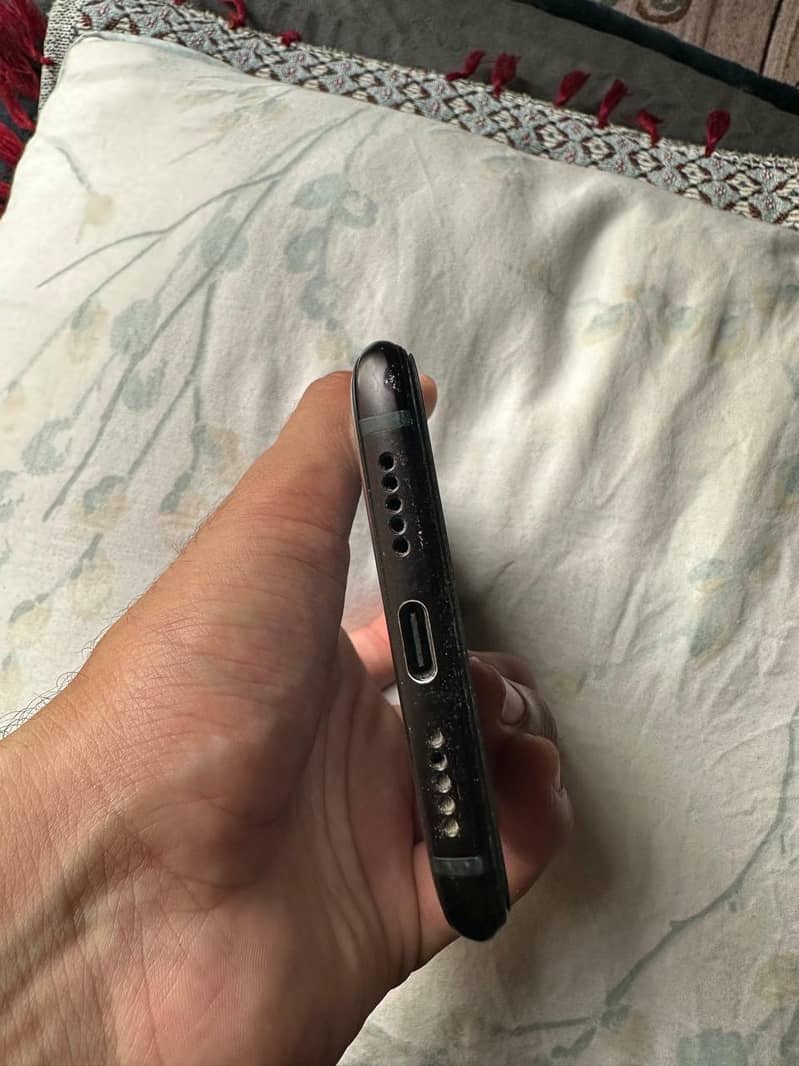 One Plus 6T 7