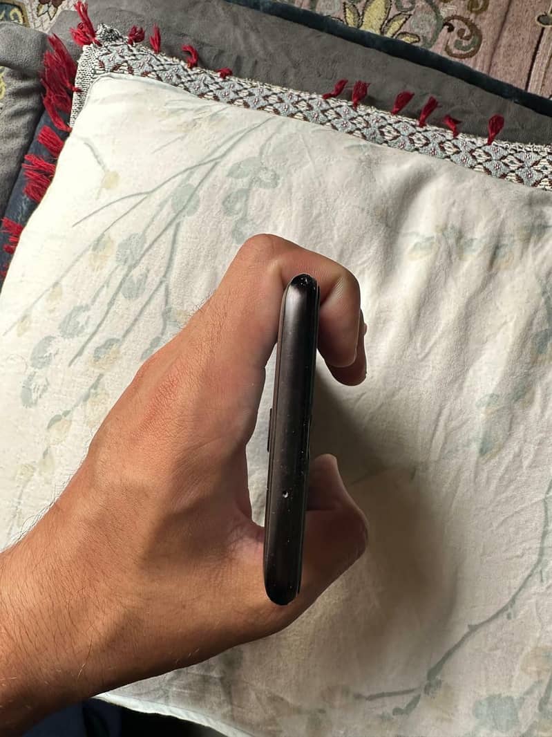 One Plus 6T 8