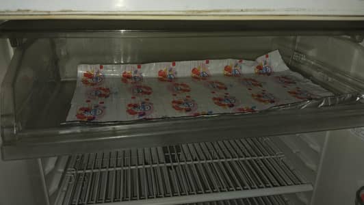 Dawlance refrigerator