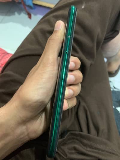 Infinix S5 Pro