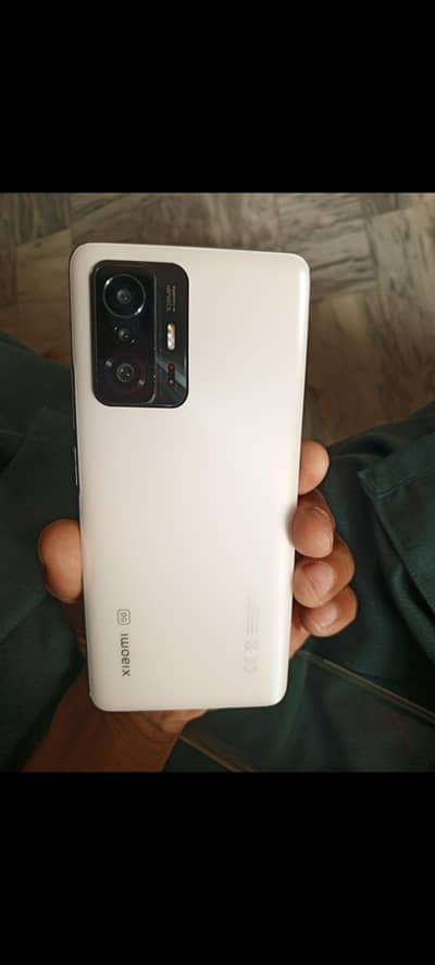 Xiaomi 11T Pro