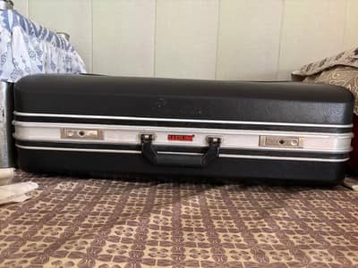 Hard Suitcase for sale
