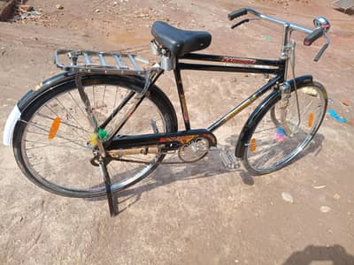 caballo Indian cycle for sale