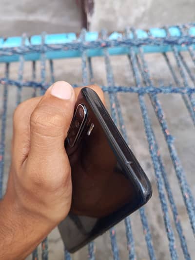 OPPO F15