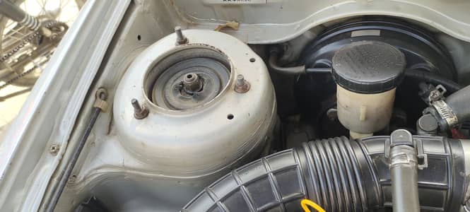 Suzuki Baleno 2004