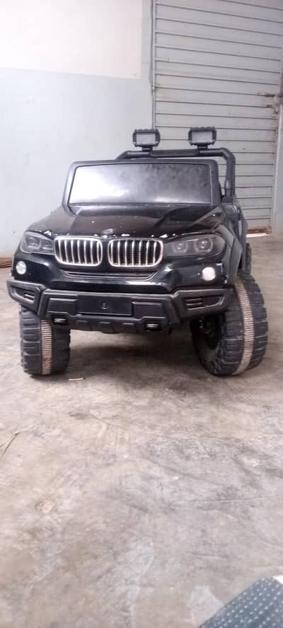 GB Car
