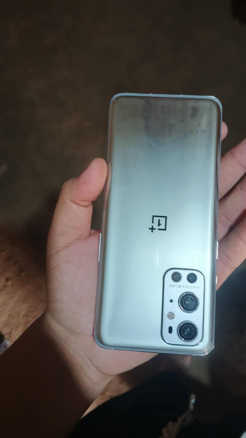 One Plus 9 Pro 0