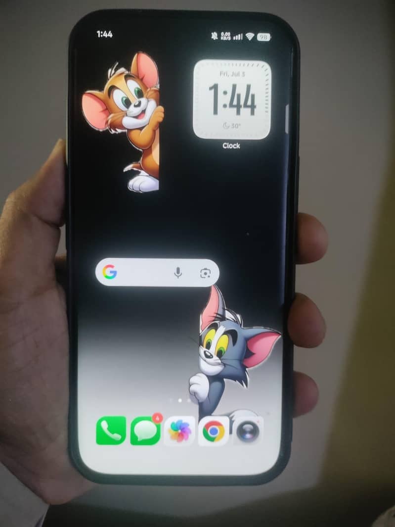 Tecno Camon 50 Pro 0