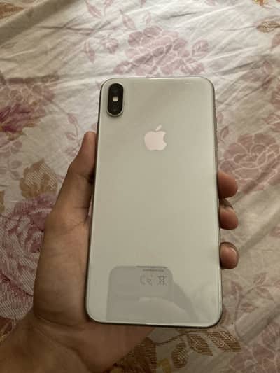iphone Xs max